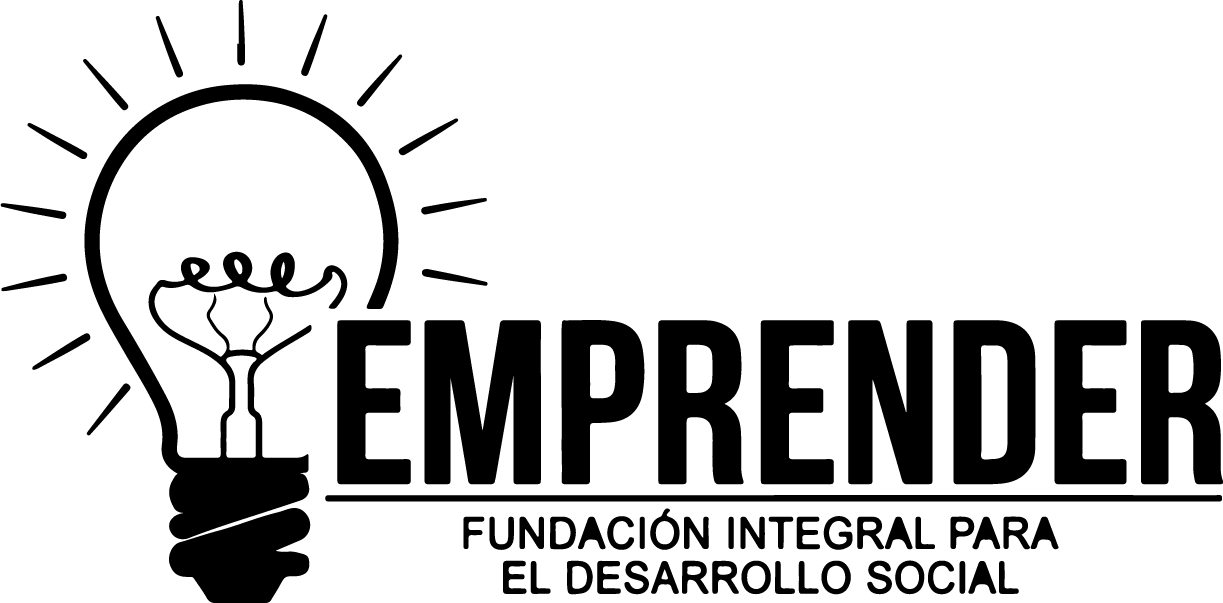 Fundación EMPRENDER Logo
